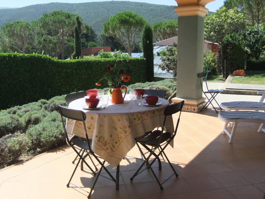 Locations De Vacances Les Flacheres Dieulefit Habitación foto