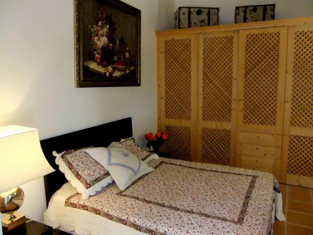 Locations De Vacances Les Flacheres Dieulefit Habitación foto
