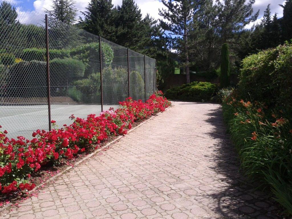 Locations De Vacances Les Flacheres Dieulefit Exterior foto