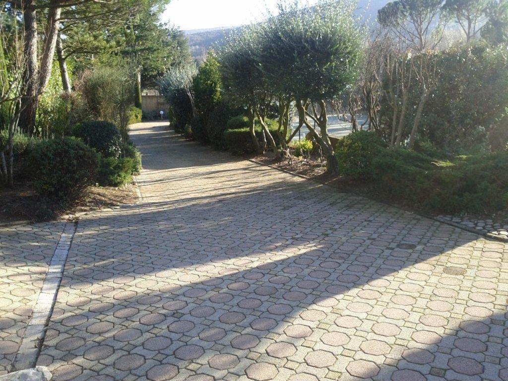 Locations De Vacances Les Flacheres Dieulefit Exterior foto